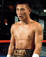 boxing